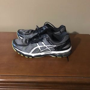 ASICS Gel Kayano 22 Running Shoes Size 11.5